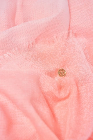 Echarpe - Rose