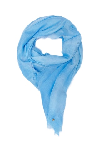 Echarpe - Bleu clair
