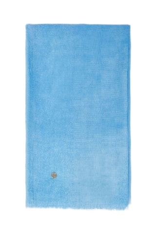 Echarpe - Bleu clair