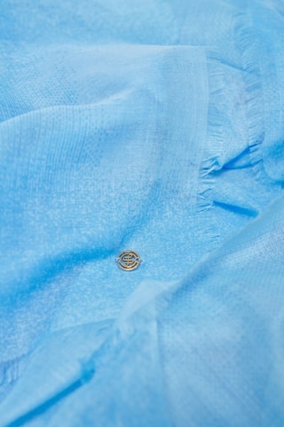 Echarpe - Bleu clair