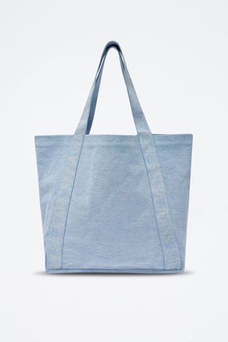 Tote bag - Bleu clair