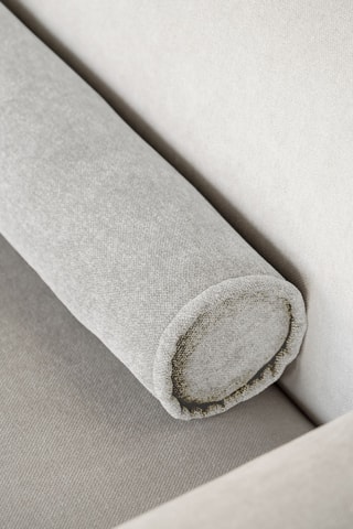 Chauffeuse Flex Felix - Beige - 1 place - En polyester