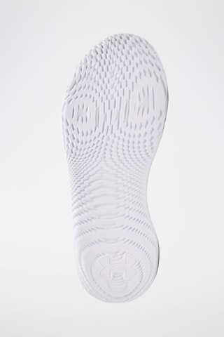 Baskets Slipspeed Trainer SYN - Blanc