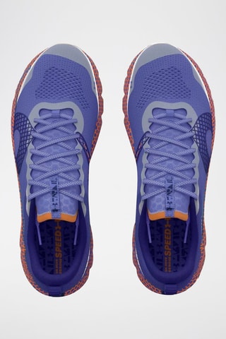 Baskets Hovr Ridge - Bleu marine