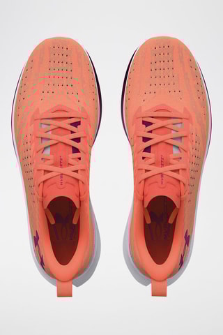 Chaussures de course Velociti 4 - Orange