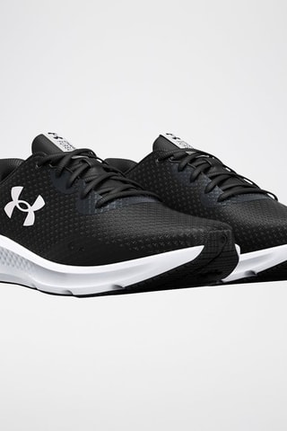 Chaussures de running - Charged Pursuit 3 - Noir