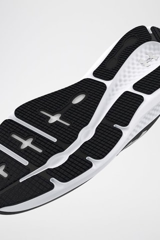 Chaussures de running - Charged Pursuit 3 - Noir