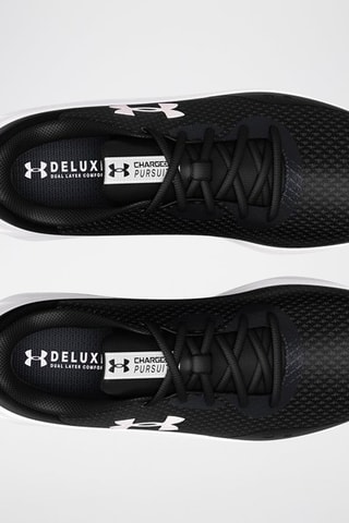 Chaussures de running - Charged Pursuit 3 - Noir