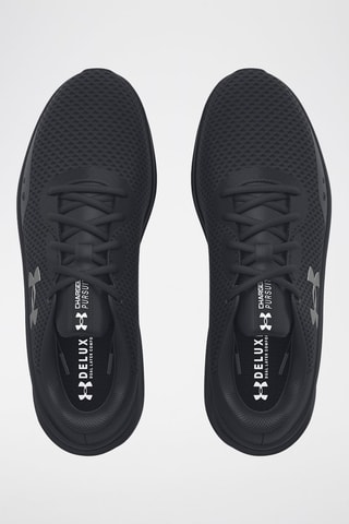 Chaussures de running Charged Pursuit 3 - Noir