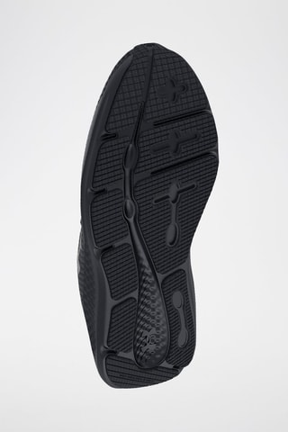 Chaussures de running Charged Pursuit 3 - Noir