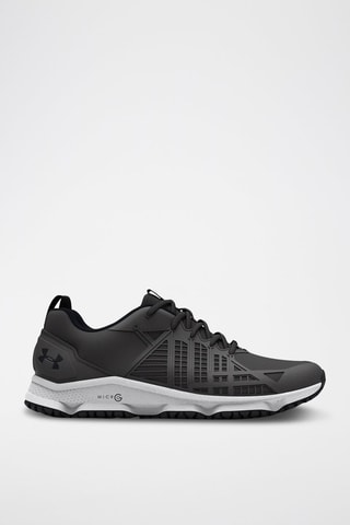 Chaussures de trail Strikefast - Gris foncé