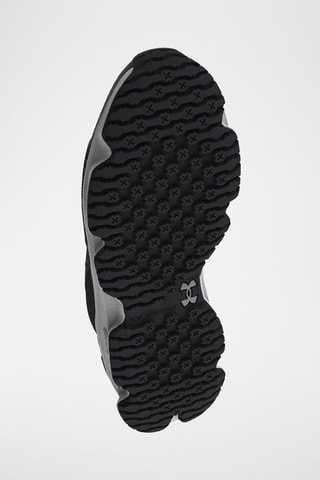 Chaussures de trail Strikefast - Gris foncé