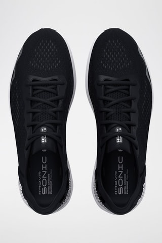 Chaussures de course Hovr Sonic 6 - Noir