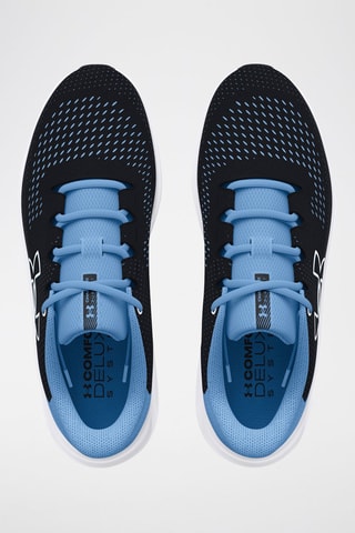 Chaussures de running Charged Pursuit 3 - Noir