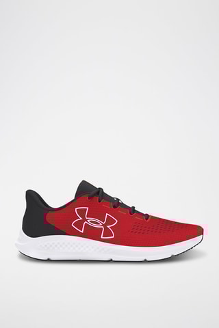 Chaussures de course Charged Pursuit 3 - Rouge