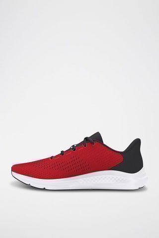 Chaussures de course Charged Pursuit 3 - Rouge