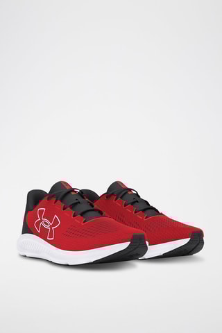 Chaussures de course Charged Pursuit 3 - Rouge
