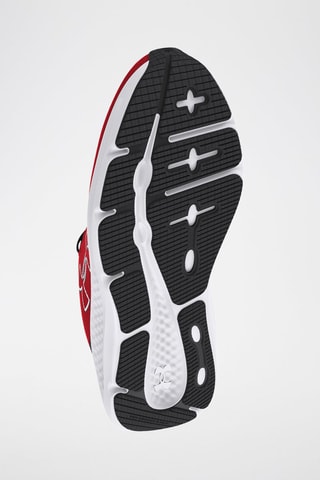 Chaussures de course Charged Pursuit 3 - Rouge