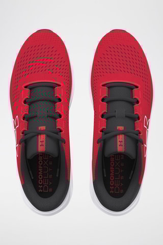 Chaussures de course Charged Pursuit 3 - Rouge