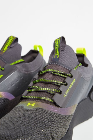 Chaussures d'entraînement - Noir