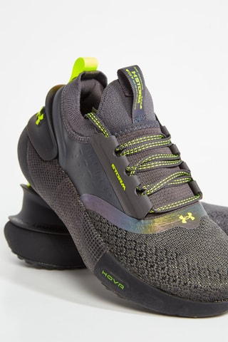 Chaussures de running - Noir