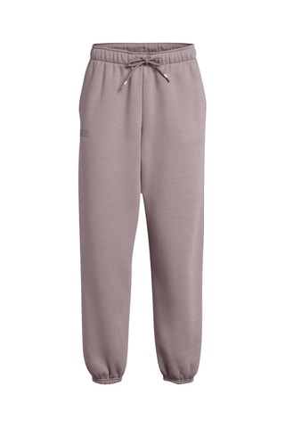 Pantalon polaire Icon - Gris clair
