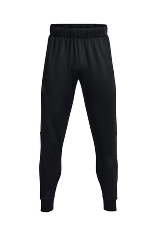 Pantalon de survêtement Curry Playable Pant - Noir