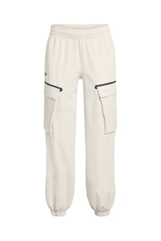 Pantalon cargo Unstoppable - Blanc