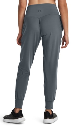 Pantalon taille haute Meridian - Gris - Under Armour