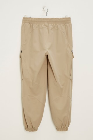 Pantalon cargo - Marron