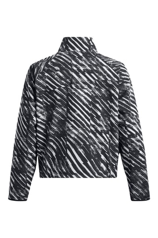 Veste de survêtement Pro Track - Noir