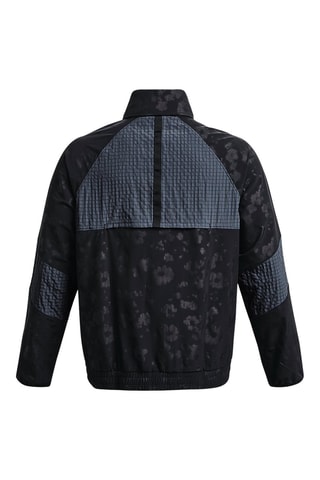 Veste à capuche Accelerate - Noir - Under Armour