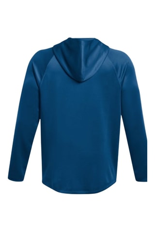 Veste à capuche Curry Playable - Bleu