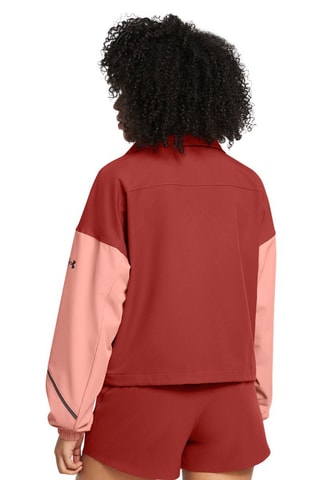 Veste Unstoppable - Orange