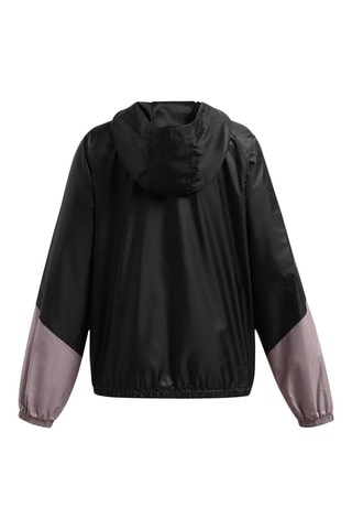 Coupe-vent Sport Windbreaker Jkt - Noir