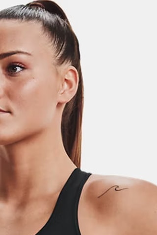 Brassière d'entraînement - Noir