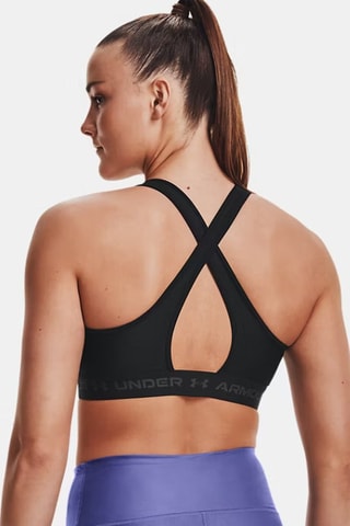 Brassière d'entraînement - Noir