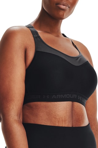 Brassière de sport 
Noir