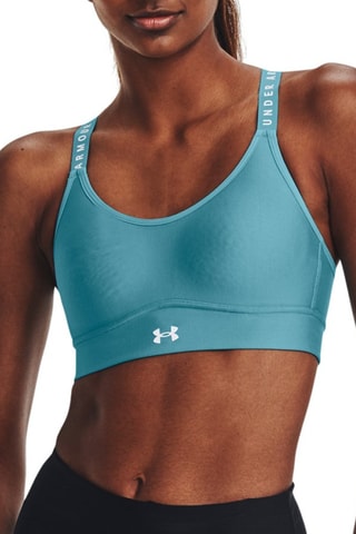 Brassière de sport 
Bleu