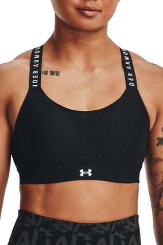 Brassière de sport 
Noir