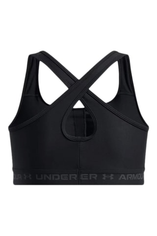 Brassière Train Plus - Noir - Under Armour