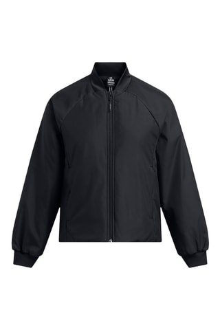 Bomber Unstoppable - Noir