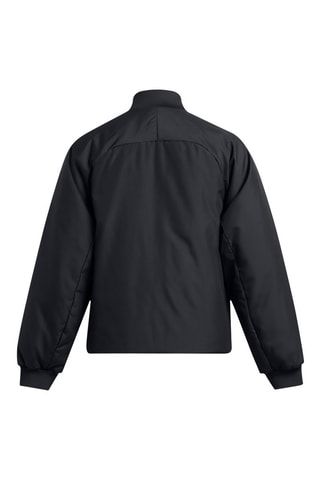 Bomber Unstoppable - Noir