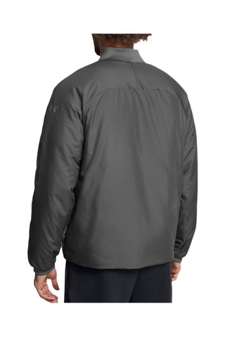 Blouson Unstoppable - Gris foncé