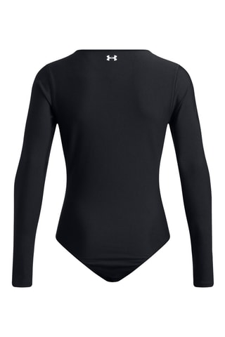 Body d’entraînement Vanish Leotard - Noir