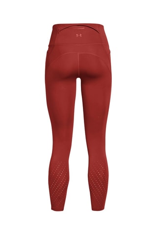 Legging de running taille haute Launch - Orange