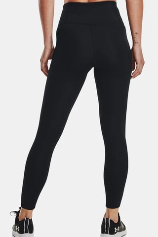 Legging taille haute - Noir