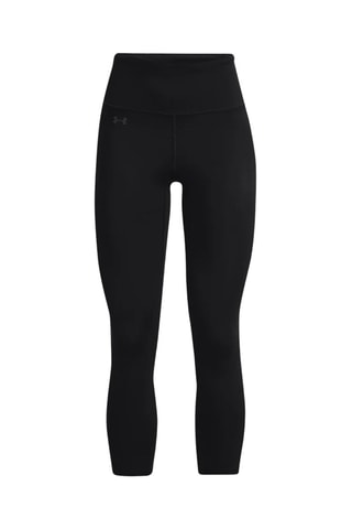 Legging taille haute - Noir