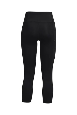 Legging taille haute - Noir