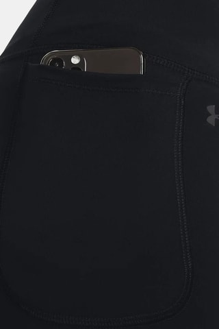 Legging taille haute - Noir